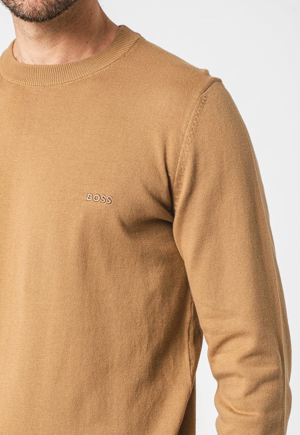 ΠΛΕΚΤH ΜΠΛΟΥΖΑ BOSS - 260 ΜΠΕΖ